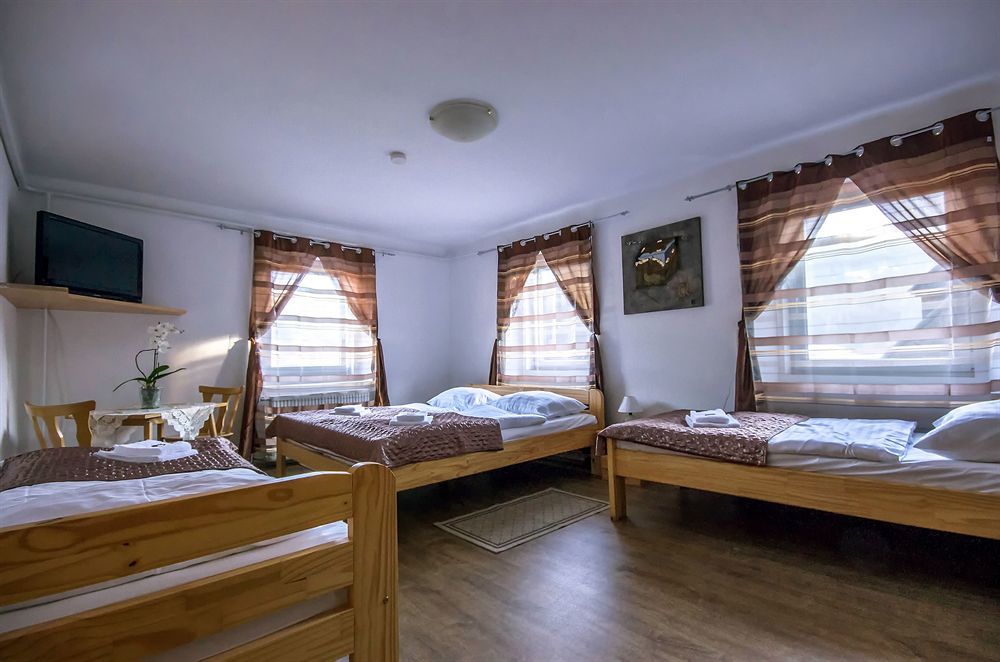 Gasthof Kreischberg Санкт-Георген-об-Мурау Экстерьер фото